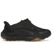 Hoka One One Project Transport Carbon Black