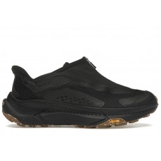 Hoka One One Project Transport Carbon Black