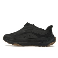 Hoka One One Project Transport Carbon Black