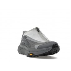 Hoka One One Project Transport Stardust Satellite Grey