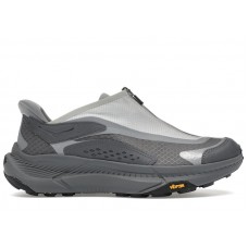 Hoka One One Project Transport Stardust Satellite Grey