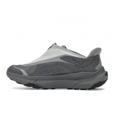 Hoka One One Project Transport Stardust Satellite Grey