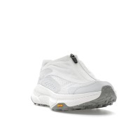 Hoka One One Project Transport White Cosmic Grey