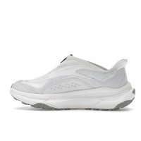 Hoka One One Project Transport White Cosmic Grey