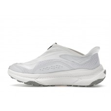 Hoka One One Project Transport White Cosmic Grey