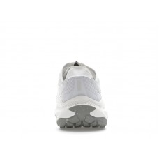 Hoka One One Project Transport White Cosmic Grey