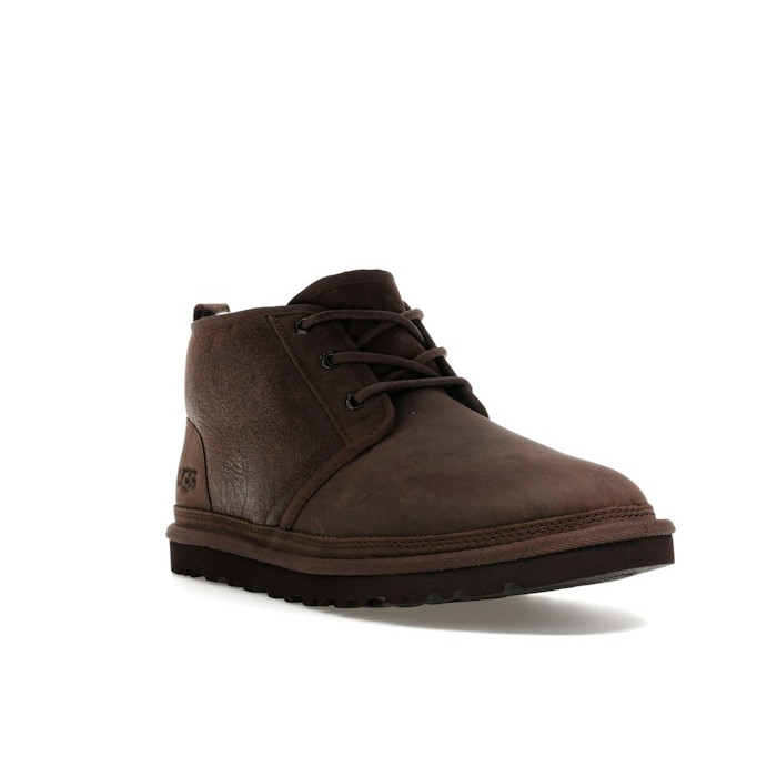 UGG Neumel Distressed Boot Burnt Cedar - мужская сетка размеров UGG Neumel Distressed Boot Burnt Cedar - мужская сетка размеров