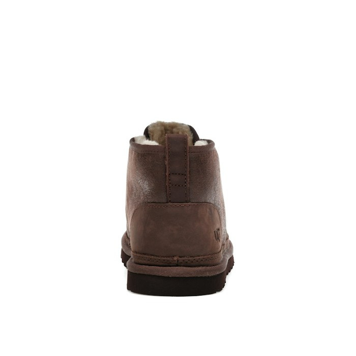 UGG Neumel Distressed Boot Burnt Cedar - мужская сетка размеров UGG Neumel Distressed Boot Burnt Cedar - мужская сетка размеров