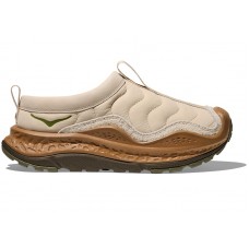 Hoka One One Ora Primo TP Elite Terrain System Oatmeal Bark