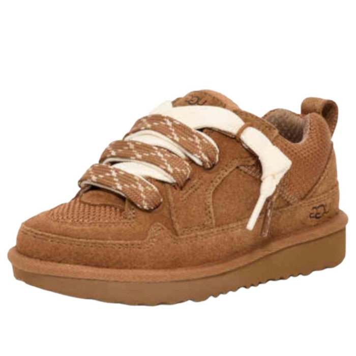 UGG Lo Lowmel Kids Chestnut - детская сетка размеров UGG Lo Lowmel Kids Chestnut - детская сетка размеров