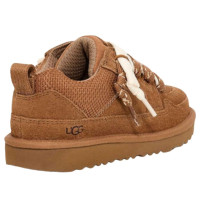 Детские UGG Lowmel Lo Chestnut (Kids)