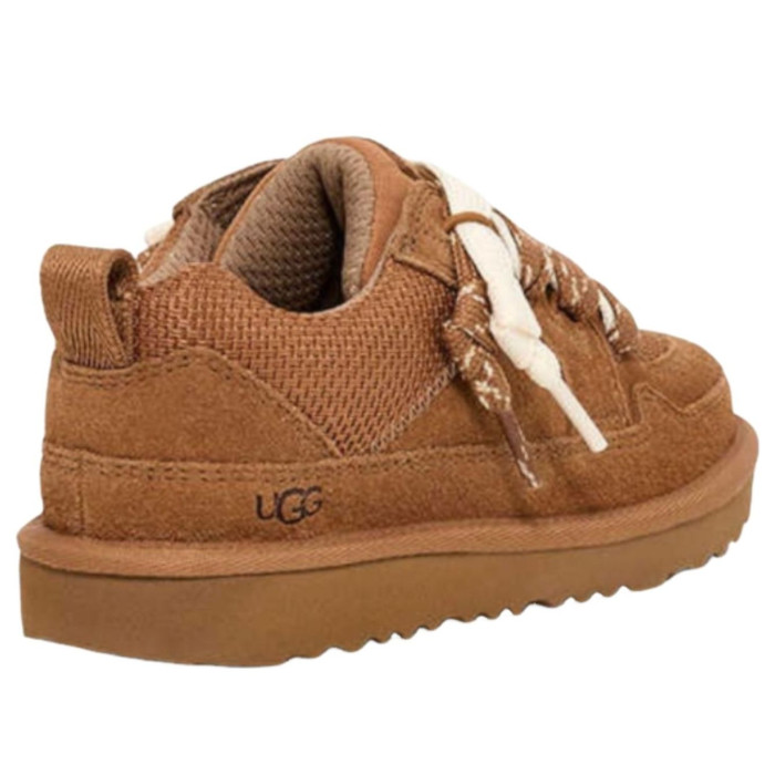 UGG Lo Lowmel Kids Chestnut - детская сетка размеров UGG Lo Lowmel Kids Chestnut - детская сетка размеров