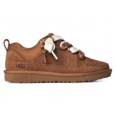 Детские UGG Lowmel Lo Chestnut (Kids)