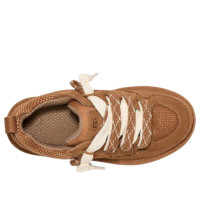 Детские UGG Lowmel Lo Chestnut (Kids)