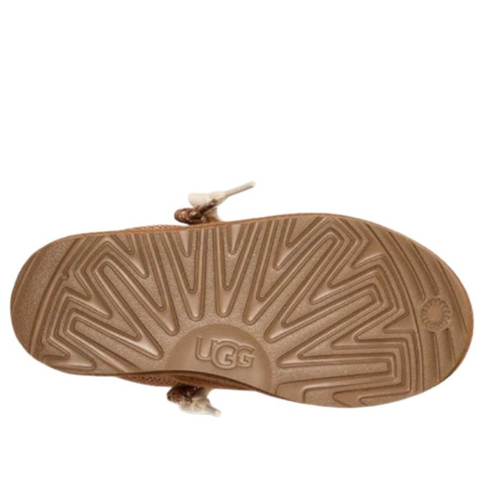 UGG Lo Lowmel Kids Chestnut - детская сетка размеров UGG Lo Lowmel Kids Chestnut - детская сетка размеров