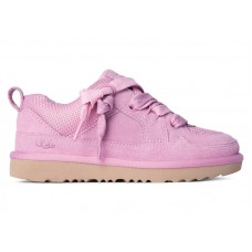 Детские UGG Lowmel Lo Pink Jade (Kids)