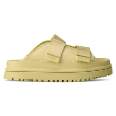 Детские UGG GoldenGlow Slide Golden Apple (Kids)