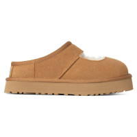 Детские UGG Bea Mary Jane Chestnut (Kids)