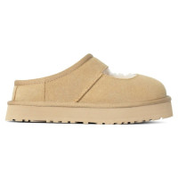 Детские UGG Bea Mary Jane Mustard Seed (Kids)