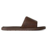 UGG Seaside II Slide Sandal Luggage
