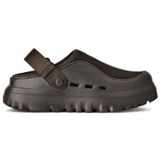 UGG PeakMod Dense Smoke