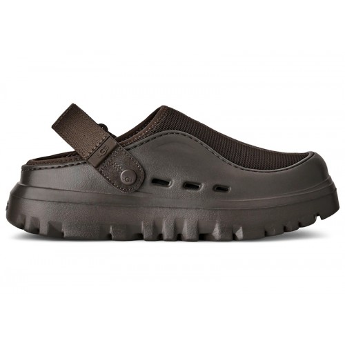 UGG PeakMod Dense Smoke - мужская сетка размеров