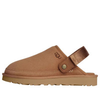 UGG Goldencoast Clog II Chestnut