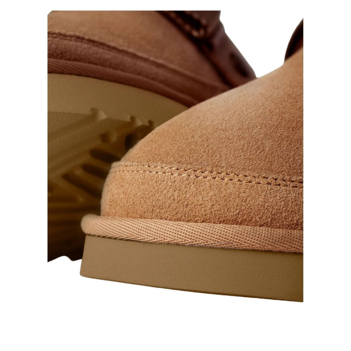 UGG Golden Coast Clog II Chestnut - мужская сетка размеров UGG Golden Coast Clog II Chestnut - мужская сетка размеров