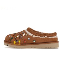 UGG Tasman Slipper Gallery Dept. Chestnut