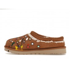 UGG Tasman Slipper Gallery Dept. Chestnut