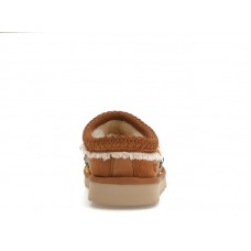 UGG Tasman Slipper Gallery Dept. Chestnut