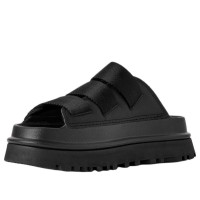 Женские UGG GoldenGlow Slide Black (W)