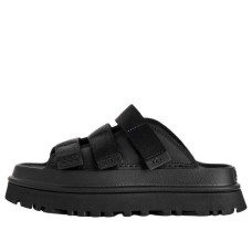 Женские UGG GoldenGlow Slide Black (W)