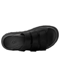 Женские UGG GoldenGlow Slide Black (W)