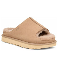 Женские UGG Greenport Slide Sand (W)