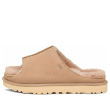 Женские UGG Greenport Slide Sand (W)