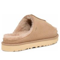 Женские UGG Greenport Slide Sand (W)
