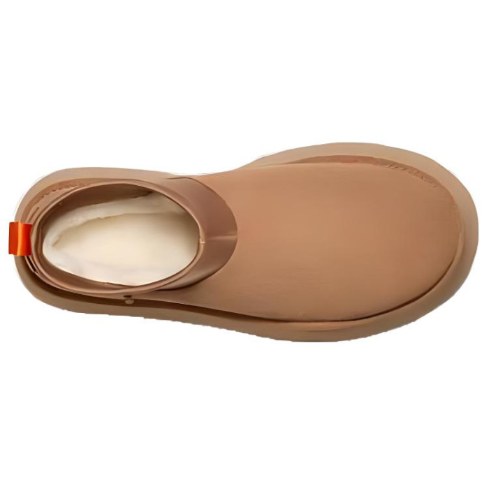 UGG Wmns Classic Mini Dipper Chestnut - женская сетка размеров UGG Wmns Classic Mini Dipper Chestnut - женская сетка размеров