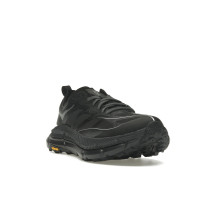 Hoka One One Mafate Speed 4 Lite Black Outer Orbit