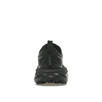 Hoka One One Mafate Speed 4 Lite Black Outer Orbit