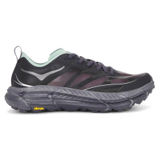 Hoka One One Mafate Speed 4 Lite Charcoal Grey Jade