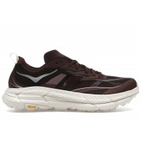 Hoka One One Mafate Speed 4 Lite Cold Brew