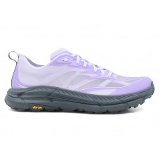 Hoka One One Mafate Speed 4 Lite Starlight Glow Aster Flower