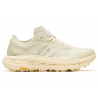 Hoka One One Mafate Speed 4 Lite Truffle Salt Vintage Yellow