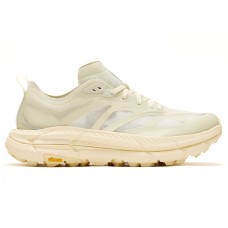 Hoka One One Mafate Speed 4 Lite Truffle Salt Vintage Yellow