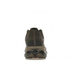 Hoka One One Tecton X 2 StealthTech Deep Umber Black