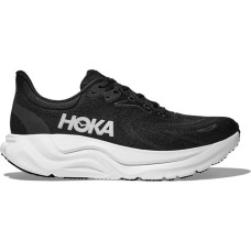 Hoka One One Arahi 8 Black White