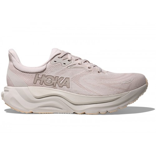 Hoka One One Arahi 8 Grout Putty - мужская сетка размеров