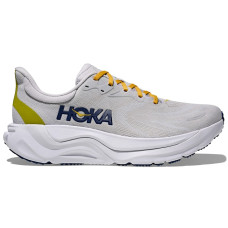Hoka One One Arahi 8 Stardust Cosmic Grey