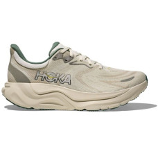 Hoka One One Arahi 8 Truffle Salt Oyster Mushroom